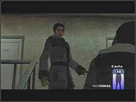 2 - DANGER & UBIQUITY Obskurny Hotel cz.1 | Fahrenheit - Fahrenheit - poradnik do gry