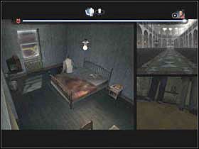 3 - DANGER & UBIQUITY Obskurny Hotel cz.1 | Fahrenheit - Fahrenheit - poradnik do gry