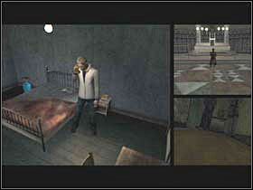 Teraz można się przełączyć na Carlę - DANGER & UBIQUITY Obskurny Hotel cz.1 | Fahrenheit - Fahrenheit - poradnik do gry