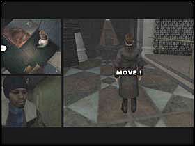 5 - DANGER & UBIQUITY Obskurny Hotel cz.1 | Fahrenheit - Fahrenheit - poradnik do gry