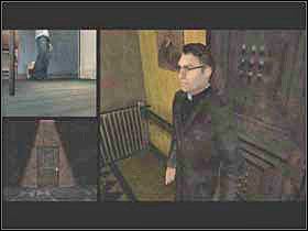 6 - DANGER & UBIQUITY Obskurny Hotel cz.1 | Fahrenheit - Fahrenheit - poradnik do gry