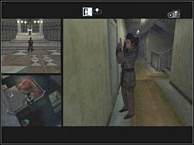 1 - DANGER & UBIQUITY Obskurny Hotel cz.2 | Fahrenheit - Fahrenheit - poradnik do gry