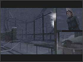 Musisz uratować Tiffany - FATE ON RUSSIAN HILLS Park Rozrywki | Fahrenheit - Fahrenheit - poradnik do gry