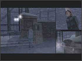 4 - FATE ON RUSSIAN HILLS Park Rozrywki | Fahrenheit - Fahrenheit - poradnik do gry