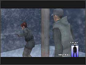 9 - FATE ON RUSSIAN HILLS Park Rozrywki | Fahrenheit - Fahrenheit - poradnik do gry