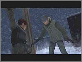 Odwiąż Tiffany (+20 pkt - FATE ON RUSSIAN HILLS Park Rozrywki | Fahrenheit - Fahrenheit - poradnik do gry