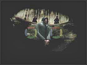 1 - CHECKMATE! Nieznane Miejsce | Fahrenheit - Fahrenheit - poradnik do gry