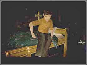 1 - CHILDS PLAY Nieznane Miejsce | Fahrenheit - Fahrenheit - poradnik do gry