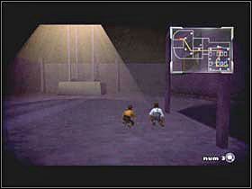 5 - CHILDS PLAY Nieznane Miejsce | Fahrenheit - Fahrenheit - poradnik do gry