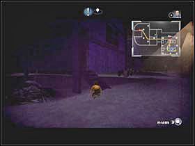 8 - CHILDS PLAY Nieznane Miejsce | Fahrenheit - Fahrenheit - poradnik do gry