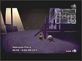 9 - CHILDS PLAY Nieznane Miejsce | Fahrenheit - Fahrenheit - poradnik do gry