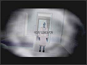 1 - JADE Nieznane Miejsce | Fahrenheit - Fahrenheit - poradnik do gry