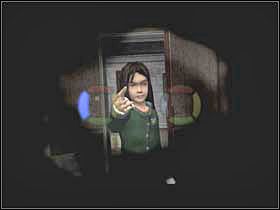 2 - JADE Nieznane Miejsce | Fahrenheit - Fahrenheit - poradnik do gry