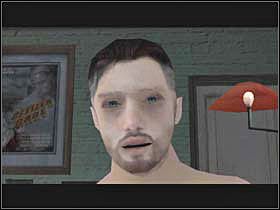 3 - JADE Nieznane Miejsce | Fahrenheit - Fahrenheit - poradnik do gry