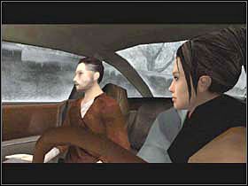 1 - WHERE IS JADE Sierociniec | Fahrenheit - Fahrenheit - poradnik do gry