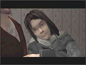 3 - WHERE IS JADE Sierociniec | Fahrenheit - Fahrenheit - poradnik do gry