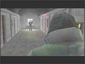 4 - WHERE IS JADE Sierociniec | Fahrenheit - Fahrenheit - poradnik do gry