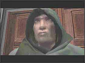 Teraz liczy się czas - WHERE IS JADE Sierociniec | Fahrenheit - Fahrenheit - poradnik do gry