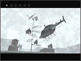 Gdy wygrasz, zabierzesz dziewczynkę i zaczniesz z nią uciekać, tym razem przed policją (kolejna porcja ostrego klikania) - WHERE IS JADE Sierociniec | Fahrenheit - Fahrenheit - poradnik do gry