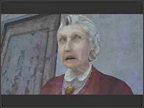 Schowasz się w jakimś pomieszczeniu - WHERE IS JADE Sierociniec | Fahrenheit - Fahrenheit - poradnik do gry