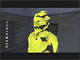 8 - WHERE IS JADE Sierociniec | Fahrenheit - Fahrenheit - poradnik do gry