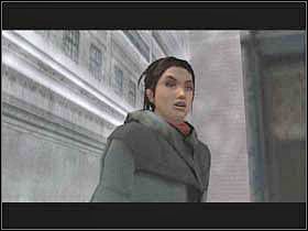 10 - WHERE IS JADE Sierociniec | Fahrenheit - Fahrenheit - poradnik do gry