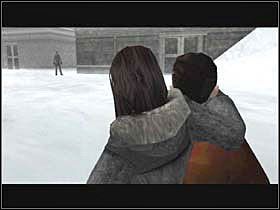 W końcu zostaniesz poproszony o oddanie dziecka - WHERE IS JADE Sierociniec | Fahrenheit - Fahrenheit - poradnik do gry