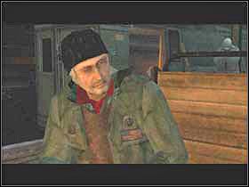 3 - BOGART Tajna Podziemna Baza | Fahrenheit - Fahrenheit - poradnik do gry