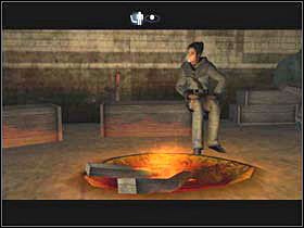 5 - BOGART Tajna Podziemna Baza | Fahrenheit - Fahrenheit - poradnik do gry