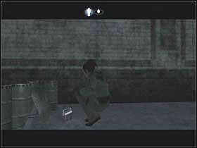 6 - BOGART Tajna Podziemna Baza | Fahrenheit - Fahrenheit - poradnik do gry