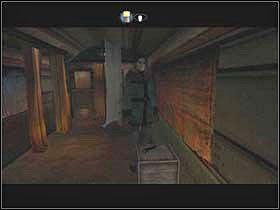 7 - BOGART Tajna Podziemna Baza | Fahrenheit - Fahrenheit - poradnik do gry