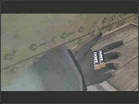 8 - BOGART Tajna Podziemna Baza | Fahrenheit - Fahrenheit - poradnik do gry