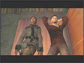 9 - BOGART Tajna Podziemna Baza | Fahrenheit - Fahrenheit - poradnik do gry