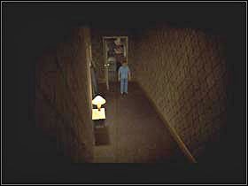 3 - REVELATION Baza Wojskowa w Wishita | Fahrenheit - Fahrenheit - poradnik do gry