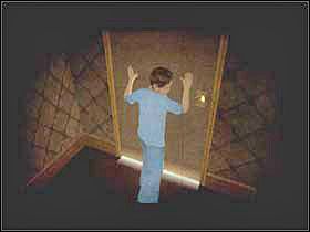 Jesteś małym Lucasem - REVELATION Baza Wojskowa w Wishita | Fahrenheit - Fahrenheit - poradnik do gry