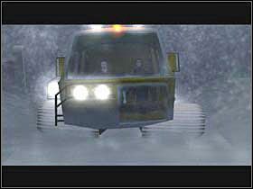 1 - FINAL COUNTDOWN Baza Wojskowa w Wishita cz.1 | Fahrenheit - Fahrenheit - poradnik do gry