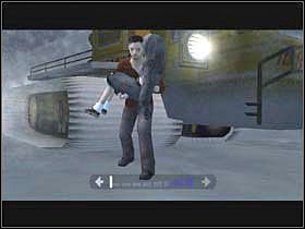 2 - FINAL COUNTDOWN Baza Wojskowa w Wishita cz.1 | Fahrenheit - Fahrenheit - poradnik do gry