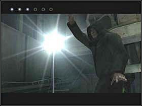 3 - FINAL COUNTDOWN Baza Wojskowa w Wishita cz.1 | Fahrenheit - Fahrenheit - poradnik do gry