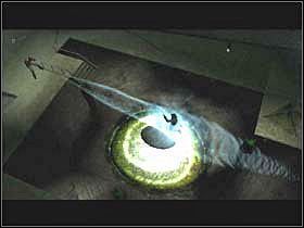 4 - FINAL COUNTDOWN Baza Wojskowa w Wishita cz.1 | Fahrenheit - Fahrenheit - poradnik do gry