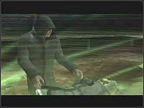 2 - FINAL COUNTDOWN Baza Wojskowa w Wishita cz.2 | Fahrenheit - Fahrenheit - poradnik do gry