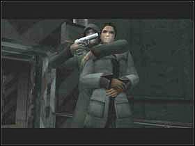 3 - FINAL COUNTDOWN Baza Wojskowa w Wishita cz.2 | Fahrenheit - Fahrenheit - poradnik do gry