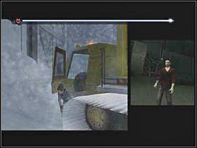 7 - FINAL COUNTDOWN Baza Wojskowa w Wishita cz.2 | Fahrenheit - Fahrenheit - poradnik do gry