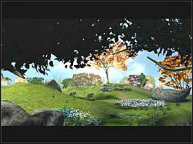 1 - EPILOGUE Gdzieś Na Ziemi | Fahrenheit - Fahrenheit - poradnik do gry