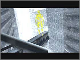 2 - EPILOGUE Gdzieś Na Ziemi | Fahrenheit - Fahrenheit - poradnik do gry