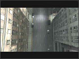 3 - EPILOGUE Gdzieś Na Ziemi | Fahrenheit - Fahrenheit - poradnik do gry