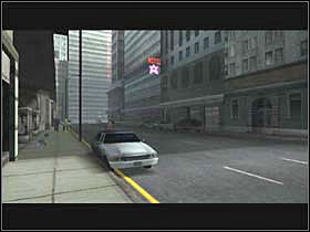 4 - EPILOGUE Gdzieś Na Ziemi | Fahrenheit - Fahrenheit - poradnik do gry