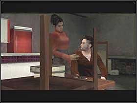 5 - EPILOGUE Gdzieś Na Ziemi | Fahrenheit - Fahrenheit - poradnik do gry