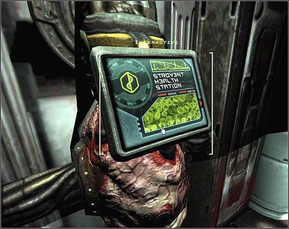 1 - Porady ogólne | Quake 4 - Quake 4 - poradnik do gry