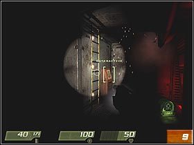 6 - [Solucja] Air Defense Bunker | Quake 4 - Quake 4 - poradnik do gry