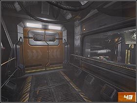 1 - [Solucja] Operation Advantage | Quake 4 - Quake 4 - poradnik do gry